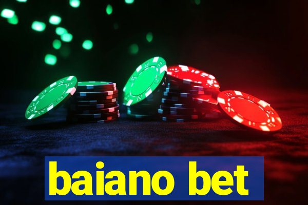 baiano bet